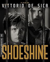 Shoeshine uhd blu for sale  Delivered anywhere in UK
