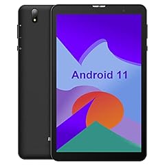 ALLDOCUBE Smile 1 Tablet PC, Tablet Android 11 da 8 pollici, CPU T310 4-core, 3GB RAM, 32GB ROM, Doppia SIM 4G, Batteria 4000mAh, WiFi 2.4/5GHz, Fotocamera 2MP/5MP, Bluetooth 5.0 usato  Spedito ovunque in Italia 