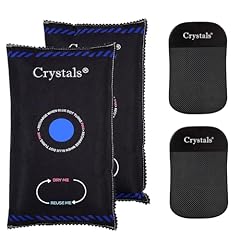 Crystals pack 1kg for sale  Delivered anywhere in UK