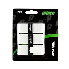 Prince overgrip dura usato  Spedito ovunque in Italia 