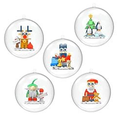 Christmas ball ornaments for sale  Delivered anywhere in USA 