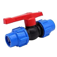 plastic gate valve for sale  Delivered anywhere in UK