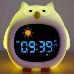 Avalynese alarm clock for sale  Delivered anywhere in USA 