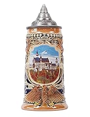 Nenbolec beer stein for sale  Delivered anywhere in USA 