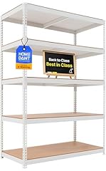 Homedant white tier for sale  Delivered anywhere in USA 