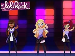 Lolirock usato  Spedito ovunque in Italia 