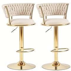Tianjzsun bar stools for sale  Delivered anywhere in UK