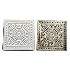Kisangel cement mold for sale  Delivered anywhere in USA 