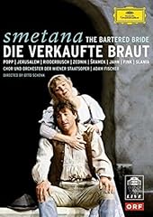 Die verkaufte braut d'occasion  Livré partout en France