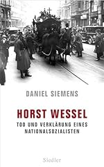 Horst wessel tod gebraucht kaufen  Wird an jeden Ort in Deutschland