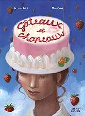 Gâteaux chapeaux d'occasion  Livré partout en Belgiqu