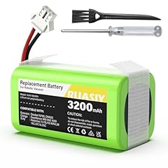 14.4v vacuum robot for sale  Delivered anywhere in USA 