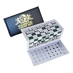 Games magnetic chess for sale  Delivered anywhere in USA 