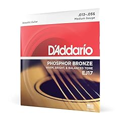 Addario guitar strings for sale  Delivered anywhere in UK