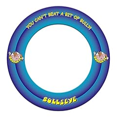 Bullseye dartboard surround for sale  Delivered anywhere in UK