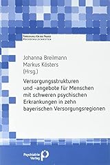Psychiatrische psychosoziale v gebraucht kaufen  Wird an jeden Ort in Deutschland