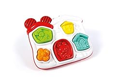 Clementoni disney baby usato  Spedito ovunque in Italia 