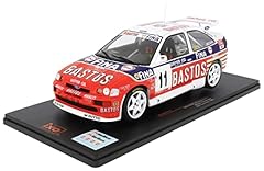 Ixo ford escort d'occasion  Livré partout en France