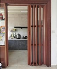 Avllso folding door for sale  Delivered anywhere in UK