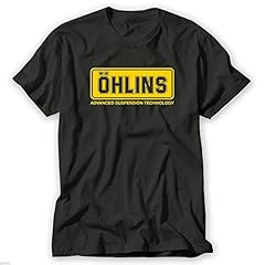 Ohlins vintage shirt d'occasion  Livré partout en France