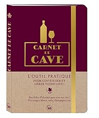 Carnet cave suivre d'occasion  Livré partout en France