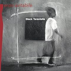 Black tarantella usato  Spedito ovunque in Italia 