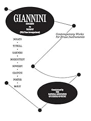 Giannini concerto for usato  Spedito ovunque in Italia 