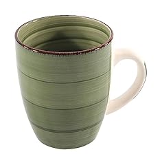 Home4you kaffeetasse grün gebraucht kaufen  Wird an jeden Ort in Deutschland