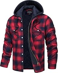 Tacvasen men flannel for sale  Delivered anywhere in UK