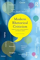 Modern rhetorical criticism for sale  Delivered anywhere in USA 