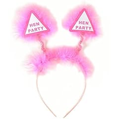 Head boppers pink for sale  Delivered anywhere in UK