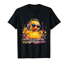 Canard caoutchouc musique d'occasion  Livré partout en France