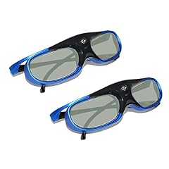 Dlp link brille gebraucht kaufen  Wird an jeden Ort in Deutschland
