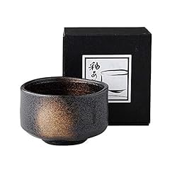 Black sandblasted matcha for sale  Delivered anywhere in USA 