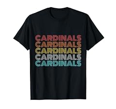 Retro vintage cardinals for sale  Delivered anywhere in USA 