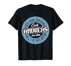 Andreas cooler andreas gebraucht kaufen  Wird an jeden Ort in Deutschland