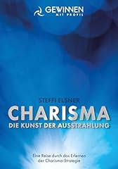 Charisma kunst ausstrahlung gebraucht kaufen  Wird an jeden Ort in Deutschland