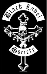 Black label society for sale  Delivered anywhere in USA 