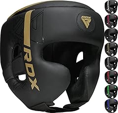 Rdx headguard boxing for sale  Delivered anywhere in UK