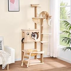 Bewishome wood cat for sale  Delivered anywhere in USA 