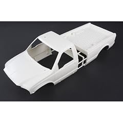 Tamiya body white gebraucht kaufen  Wird an jeden Ort in Deutschland