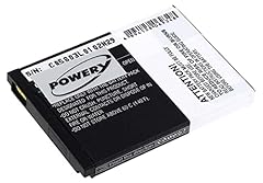 Batterie sagem my401 d'occasion  Livré partout en France