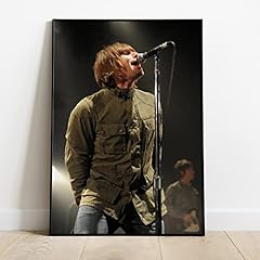 Oasis liam gallagher for sale  Delivered anywhere in UK
