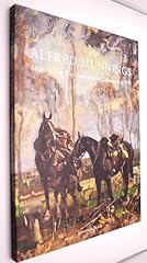 Alfred munnings memory for sale  Delivered anywhere in UK