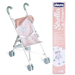 Chicco passeggino per usato  Spedito ovunque in Italia 