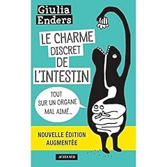 Charme discret intestin d'occasion  Livré partout en Belgiqu