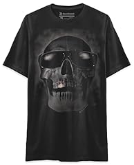 Tales hood skull for sale  Delivered anywhere in USA 