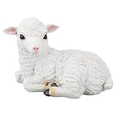 Cdql sheep statue for sale  Delivered anywhere in USA 