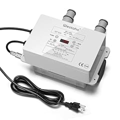 Salt chlorine generator for sale  Delivered anywhere in USA 