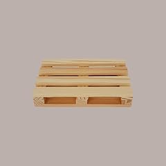 Lucgel mini pallet usato  Spedito ovunque in Italia 